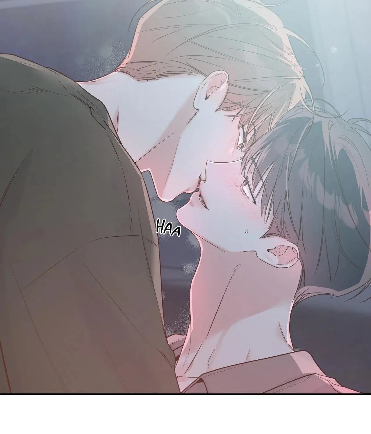 Nevermind Darling Chapter 41 page 76 - 
