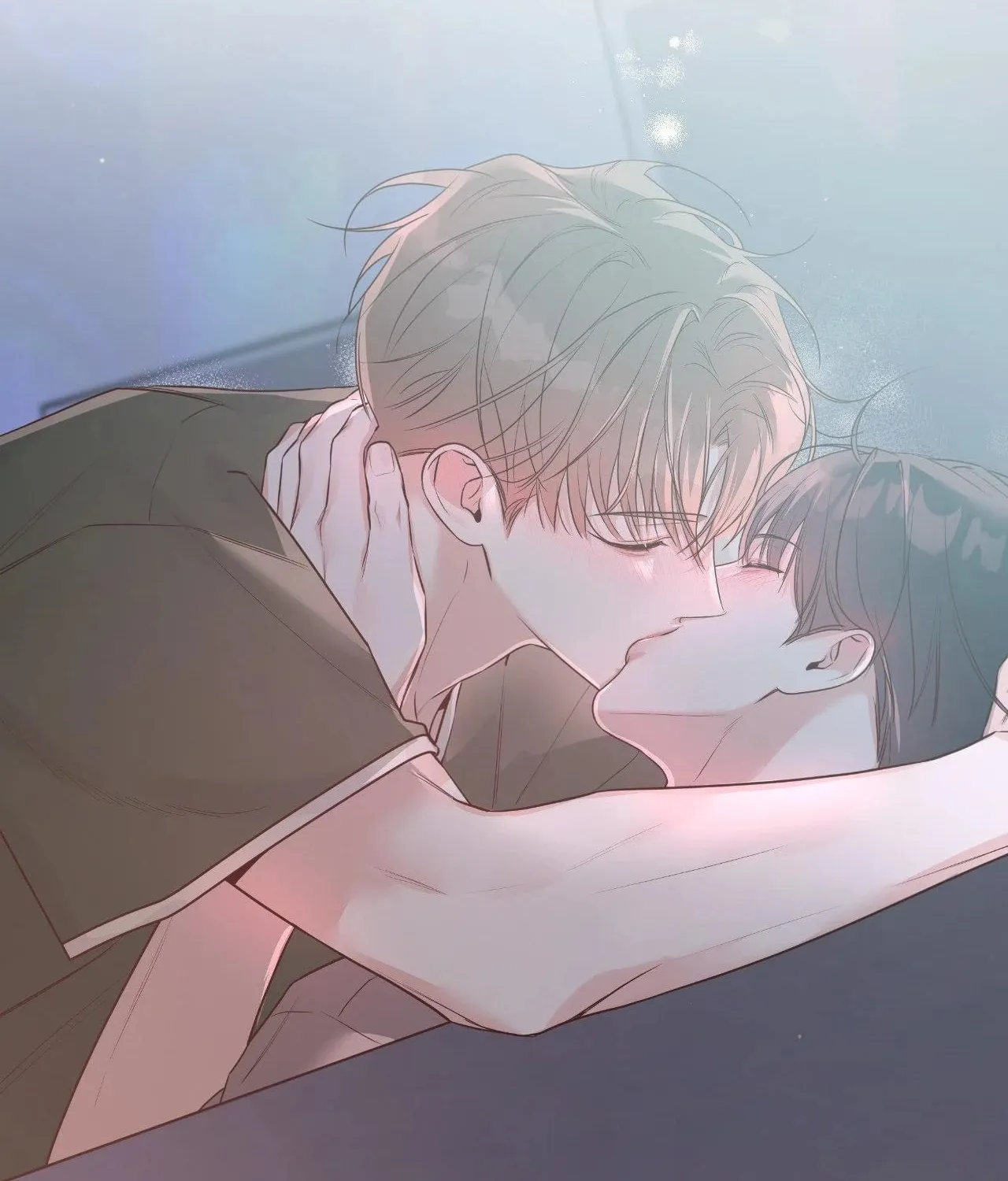 Nevermind Darling Chapter 41 page 81 - 