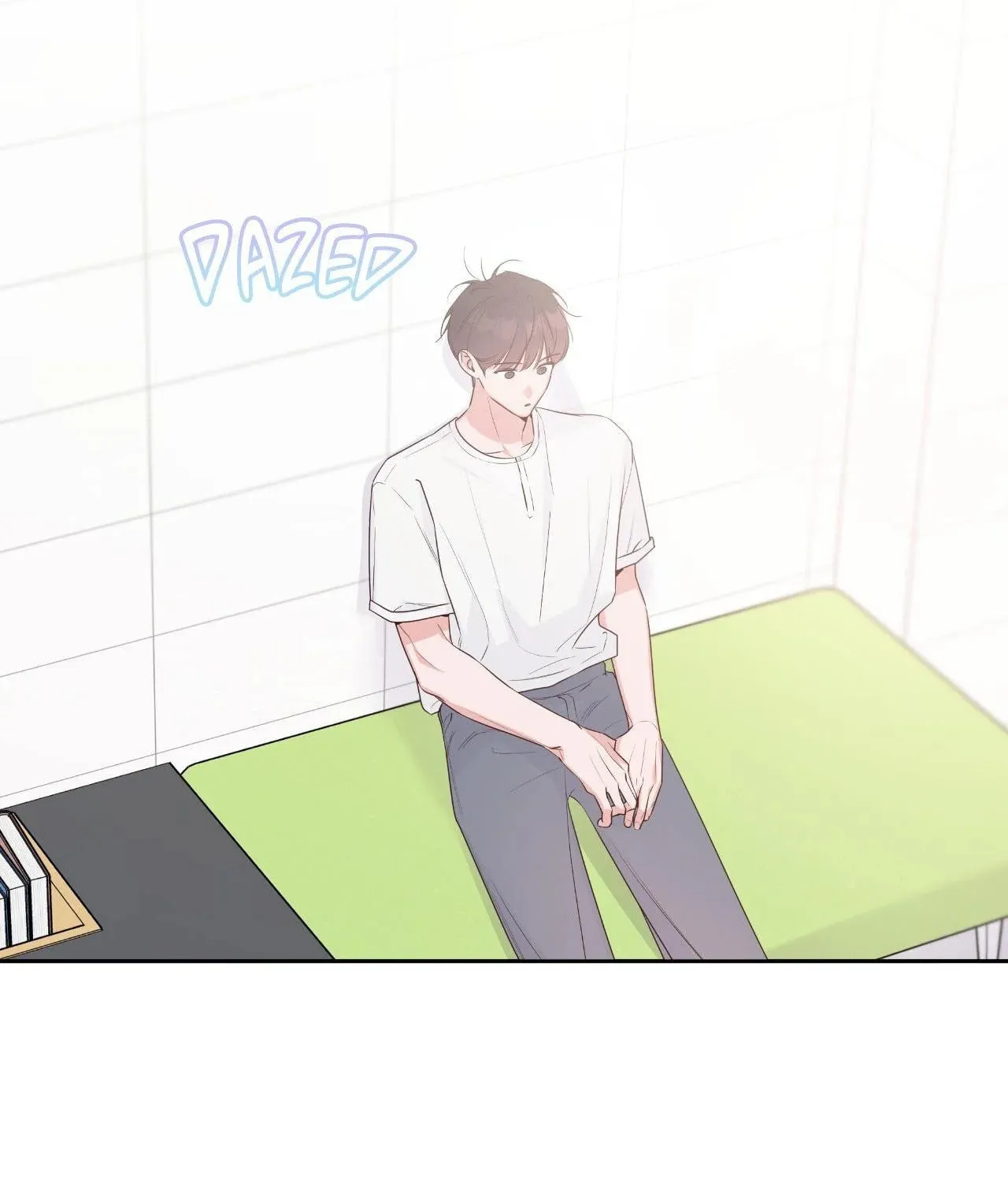 Nevermind Darling Chapter 41 page 90 - 