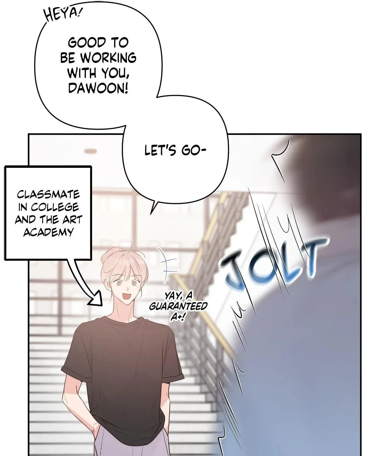 Nevermind Darling Chapter 41 page 92 - 