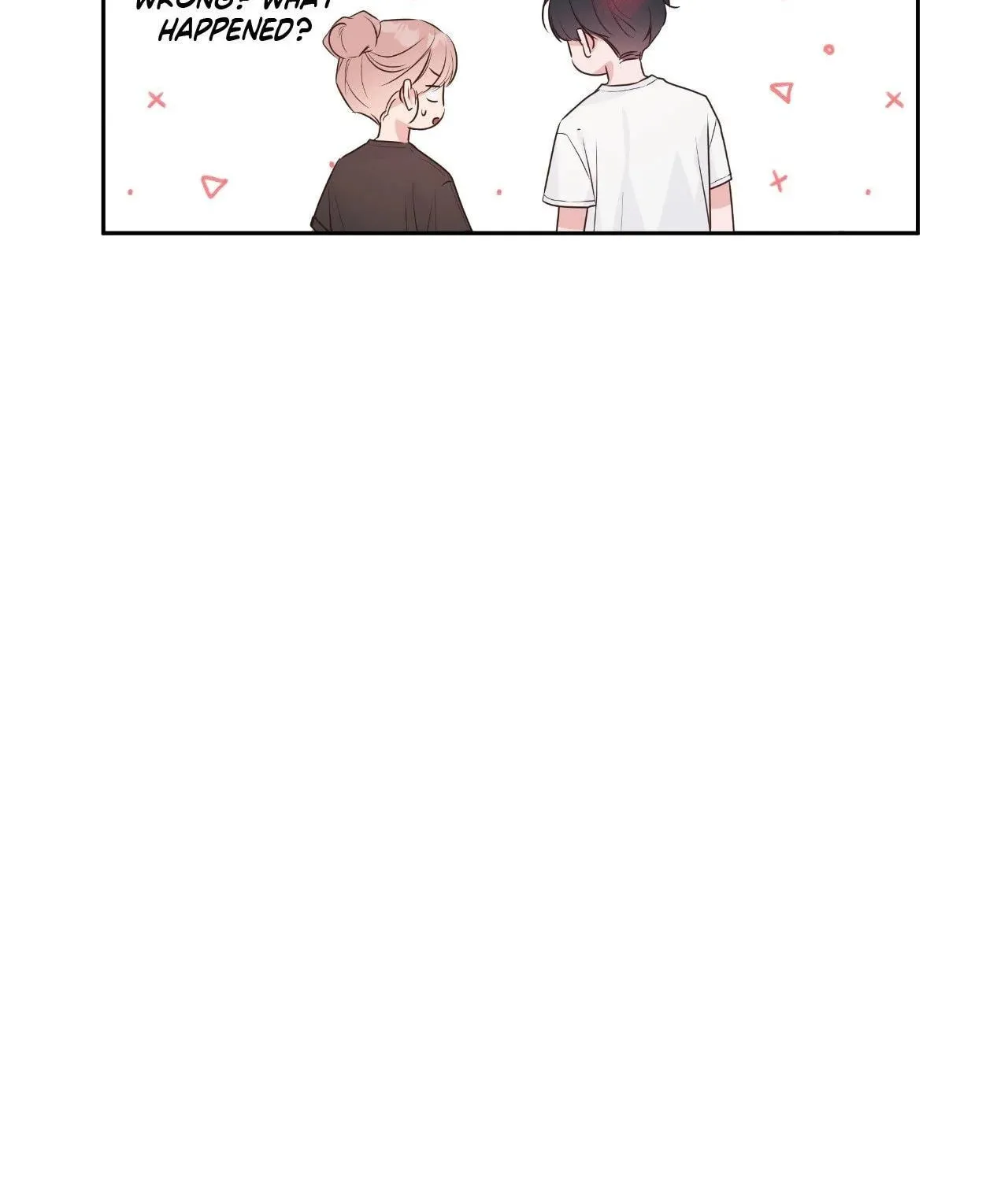 Nevermind Darling Chapter 41 page 94 - 