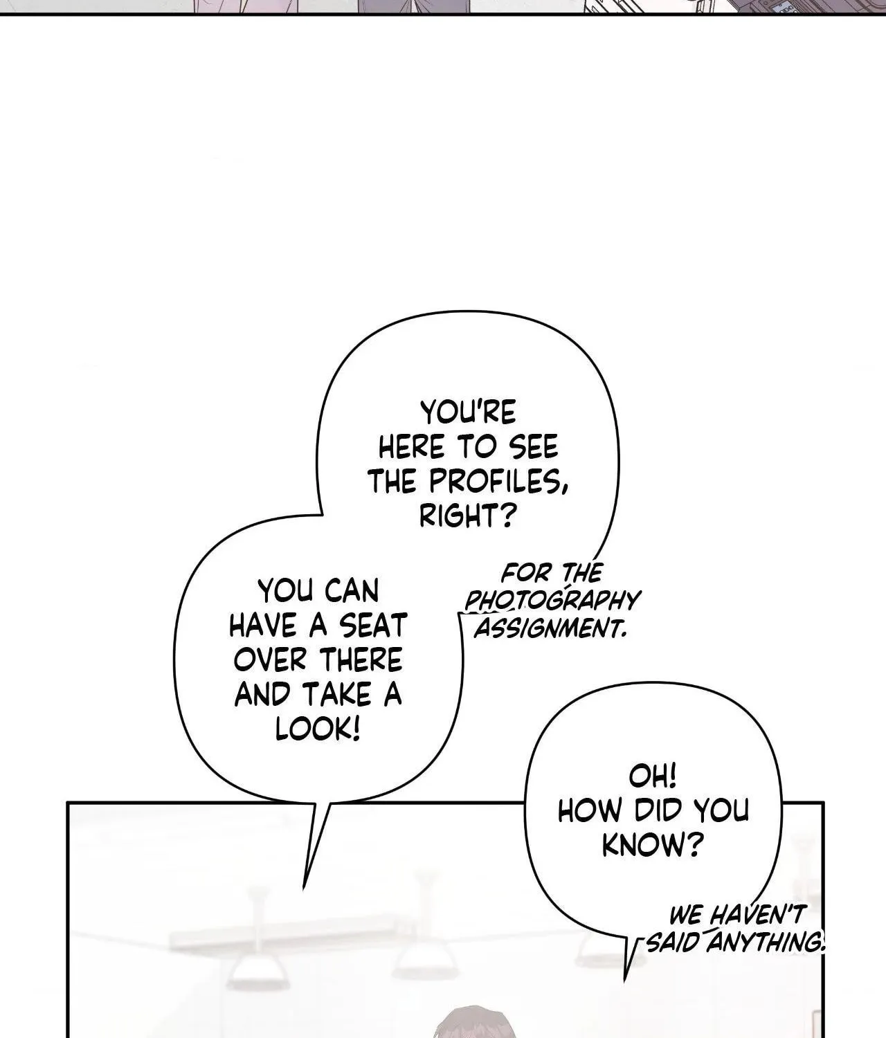 Nevermind Darling Chapter 41 page 97 - 