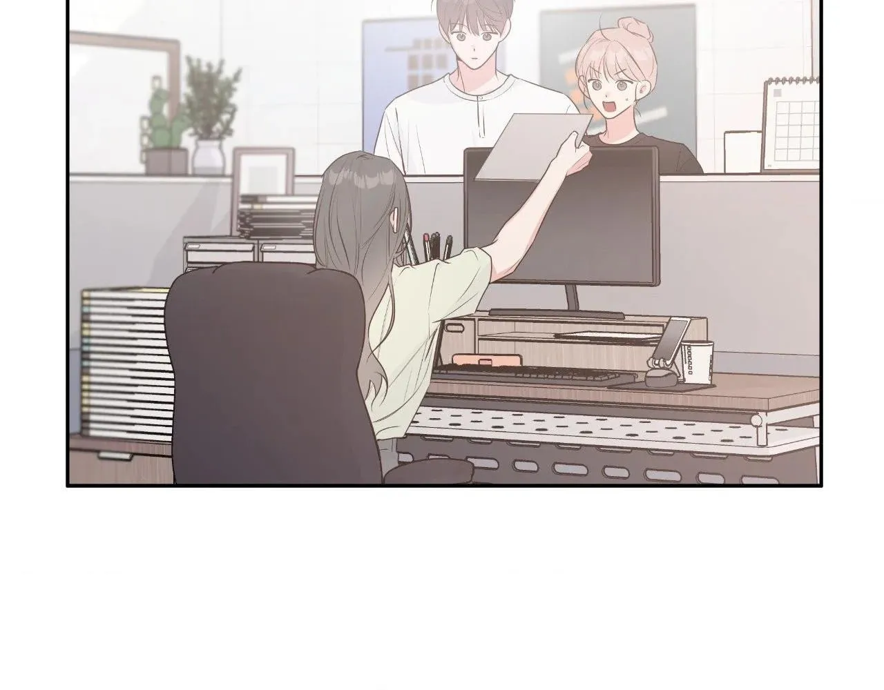 Nevermind Darling Chapter 41 page 98 - 
