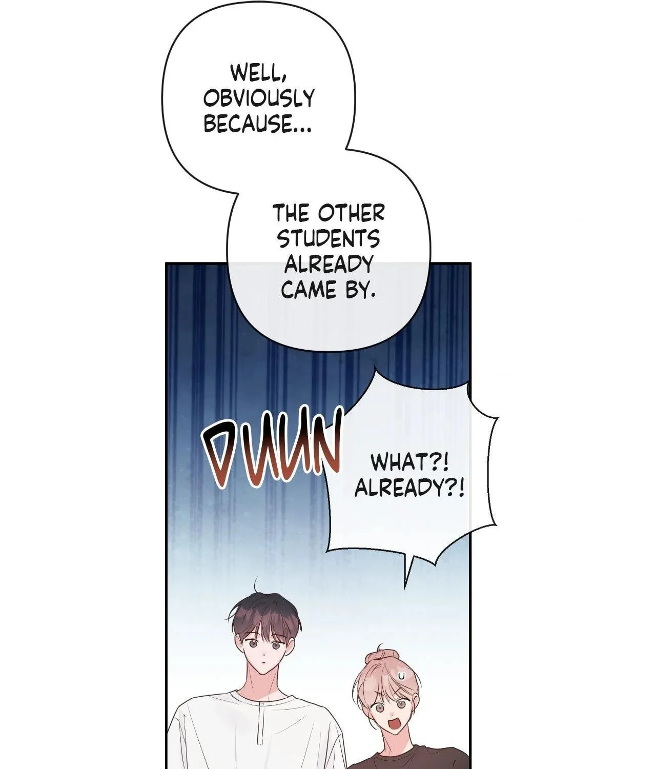 Nevermind Darling Chapter 41 page 99 - 