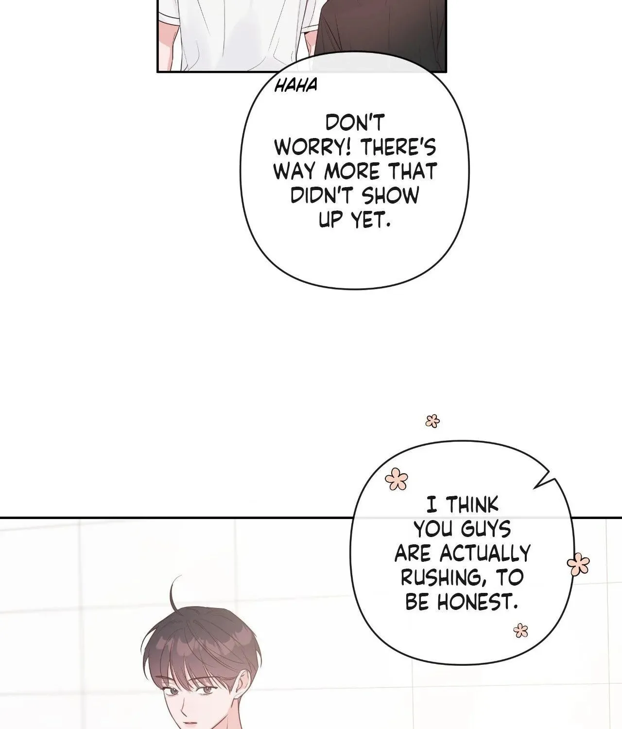 Nevermind Darling Chapter 41 page 100 - 