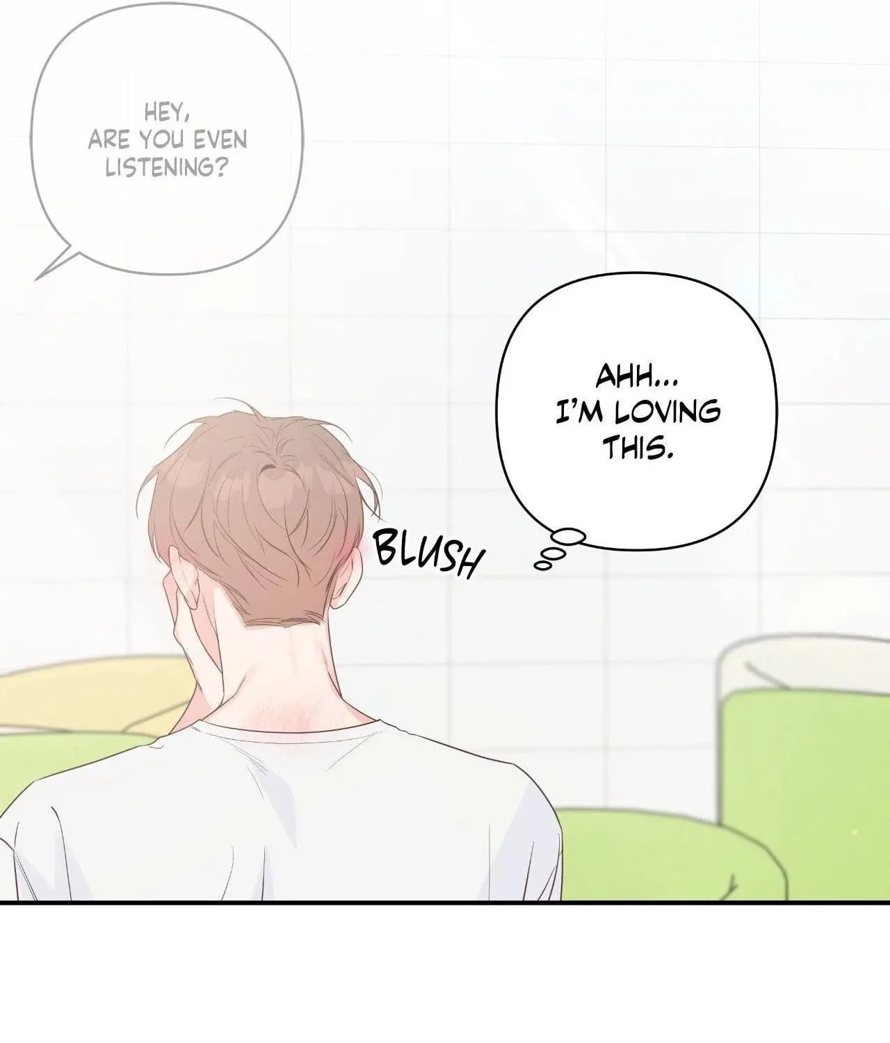 Nevermind Darling Chapter 42 page 106 - 