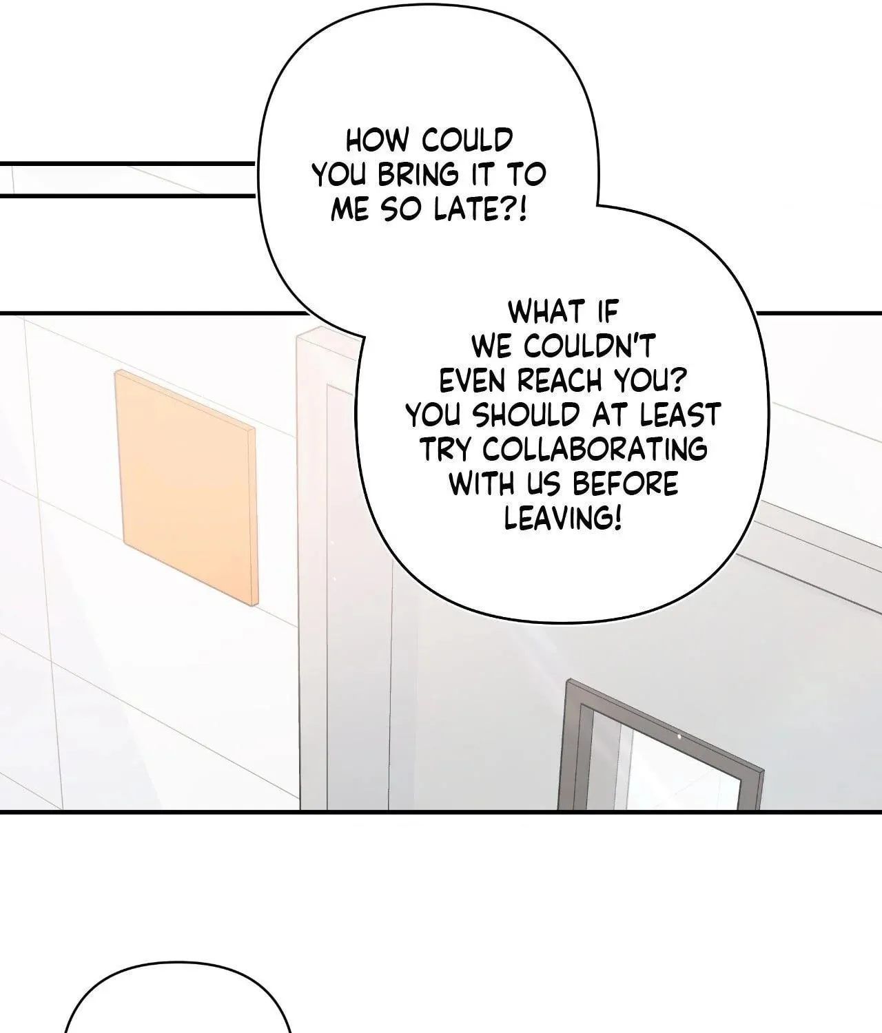 Nevermind Darling Chapter 42 page 109 - 
