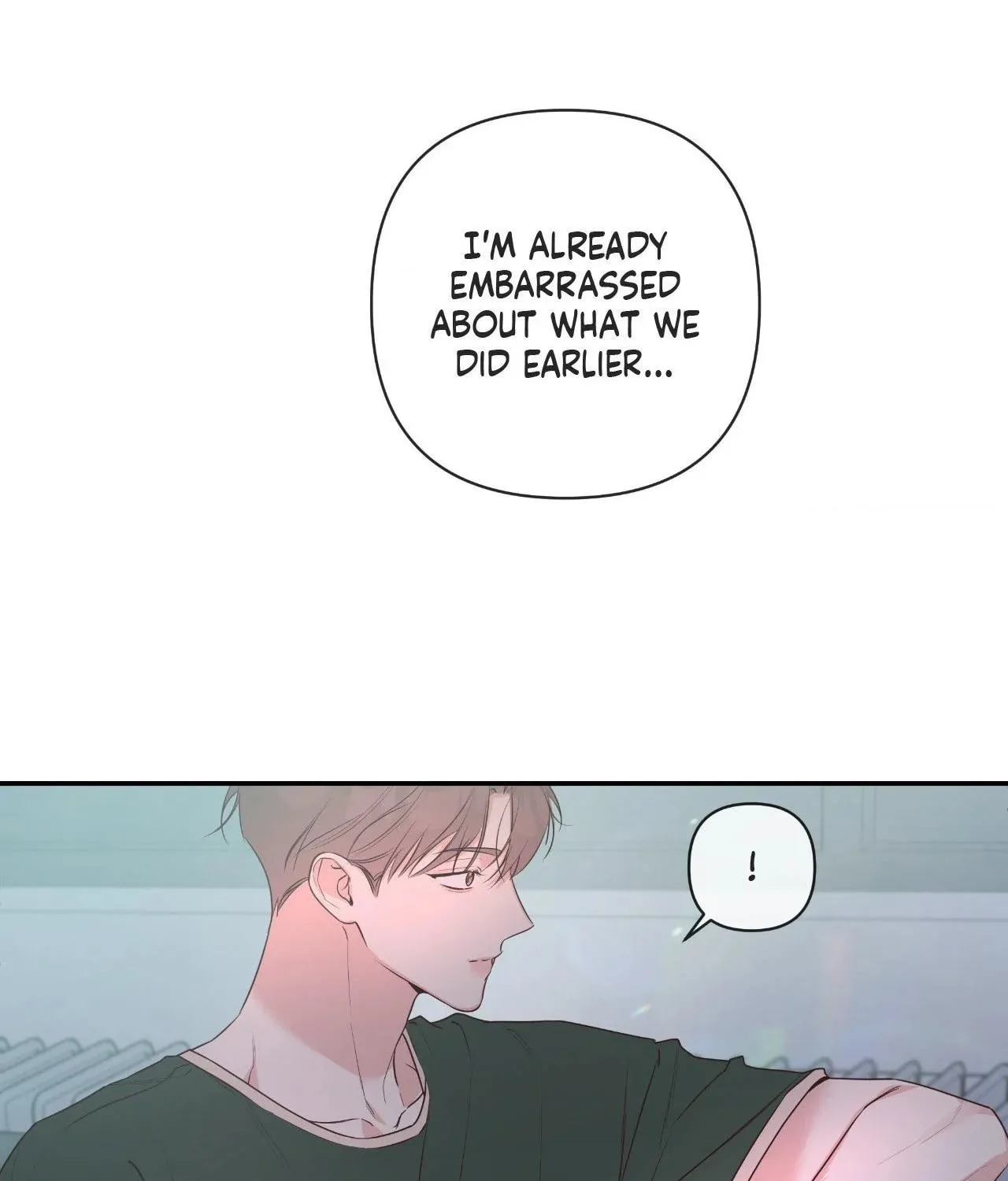 Nevermind Darling Chapter 42 page 12 - 