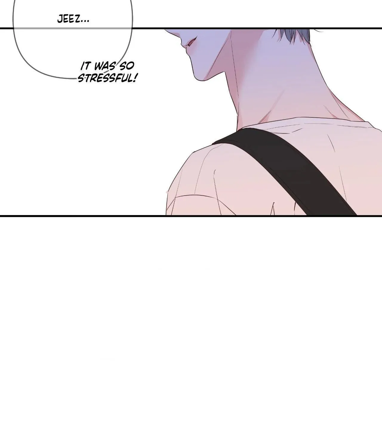 Nevermind Darling Chapter 42 page 111 - 