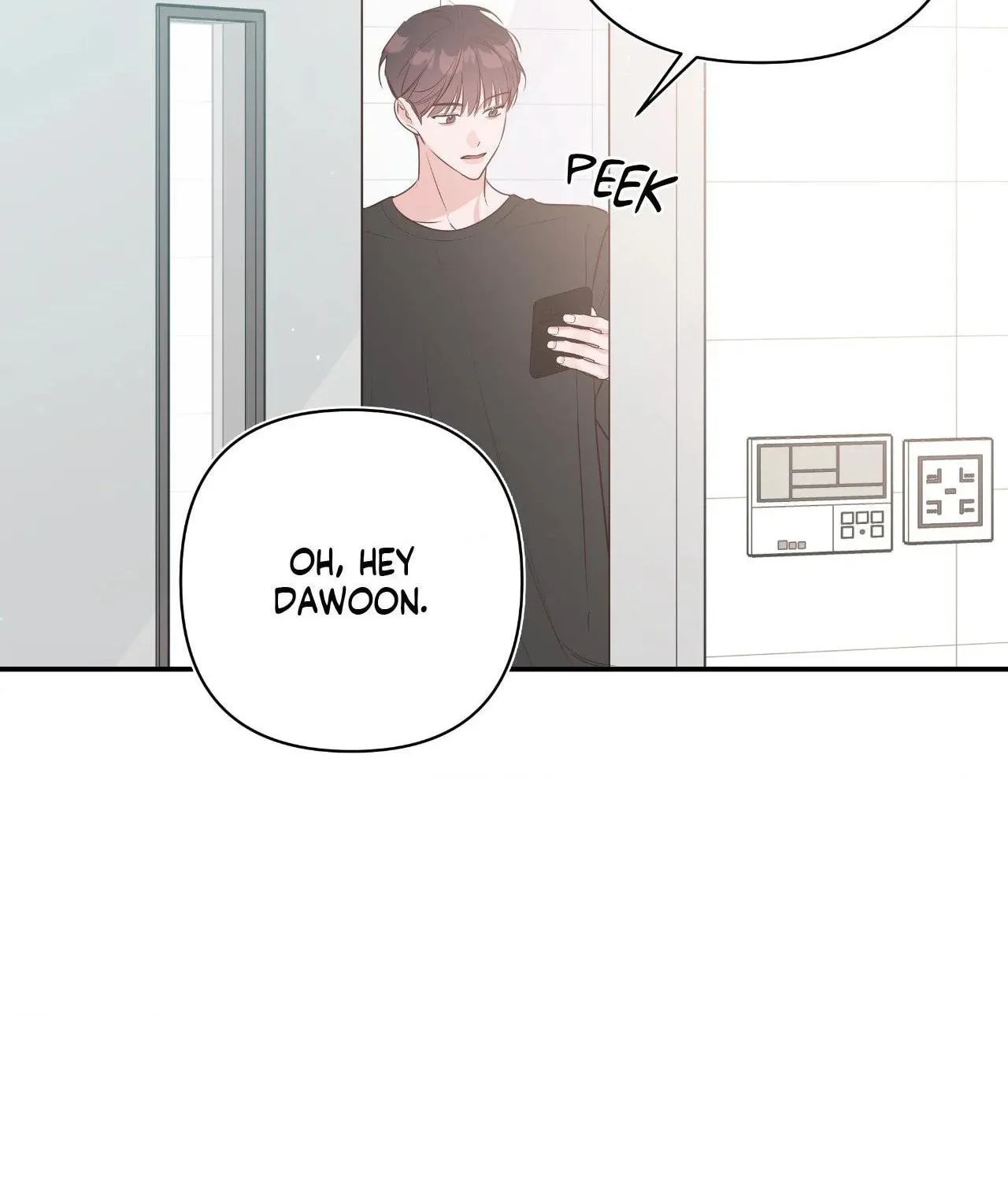 Nevermind Darling Chapter 42 page 114 - 