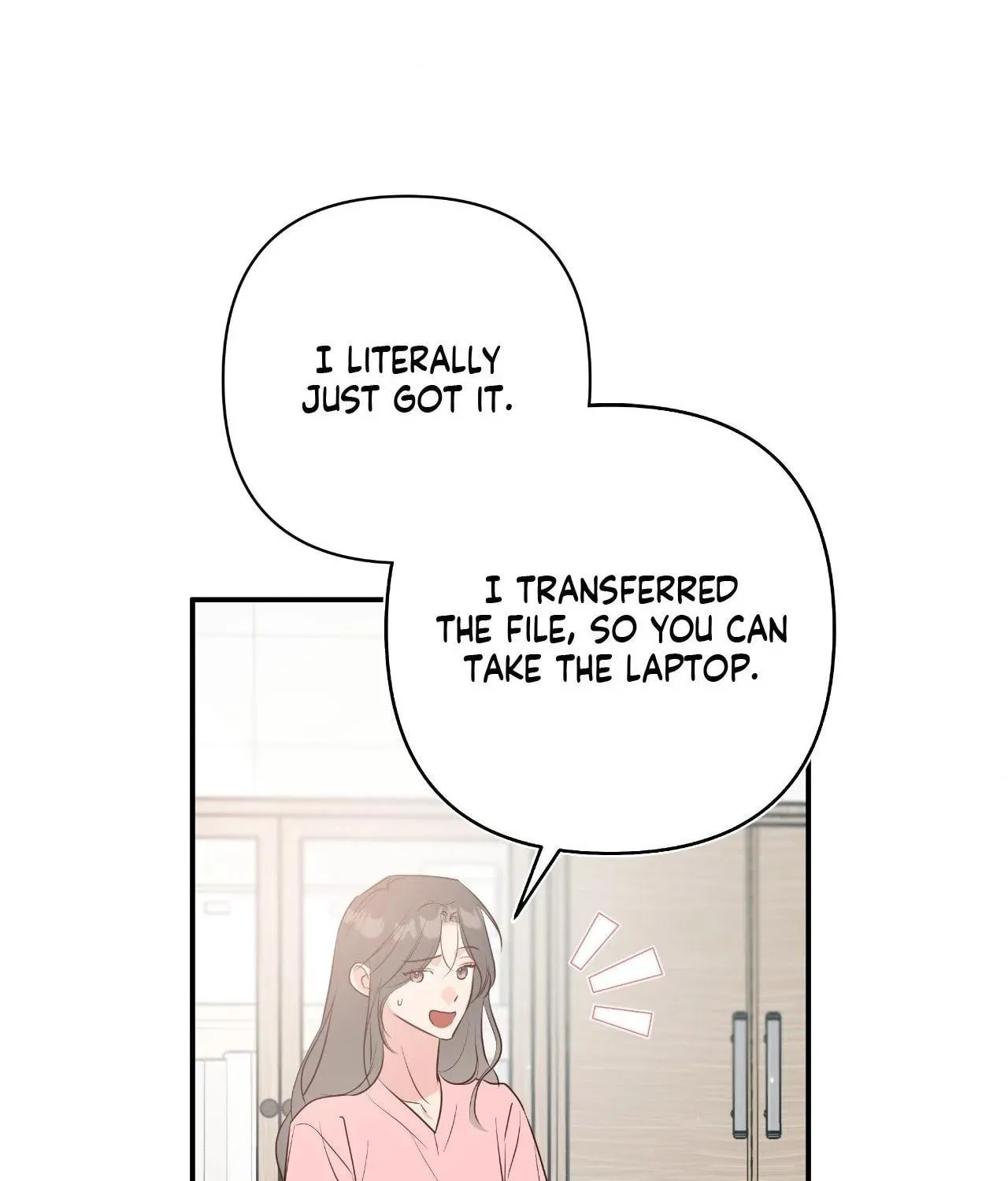 Nevermind Darling Chapter 42 page 115 - 