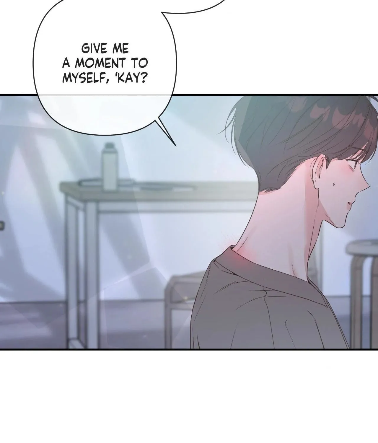 Nevermind Darling Chapter 42 page 14 - 