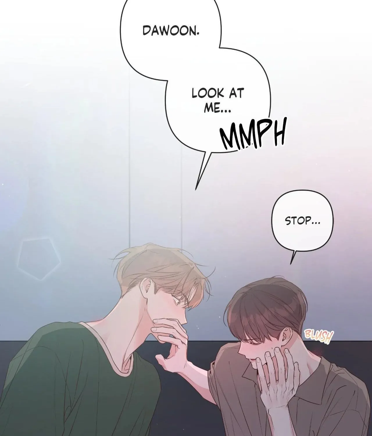 Nevermind Darling Chapter 42 page 17 - 