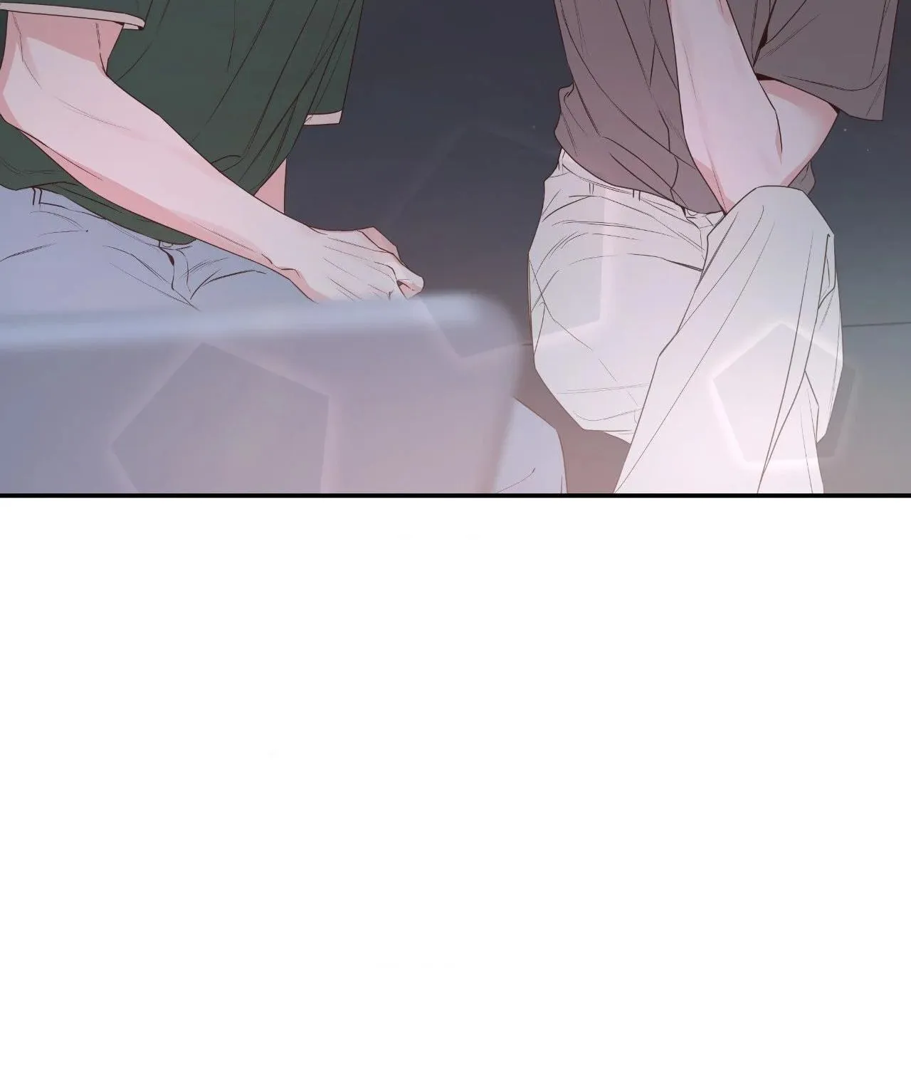 Nevermind Darling Chapter 42 page 18 - 