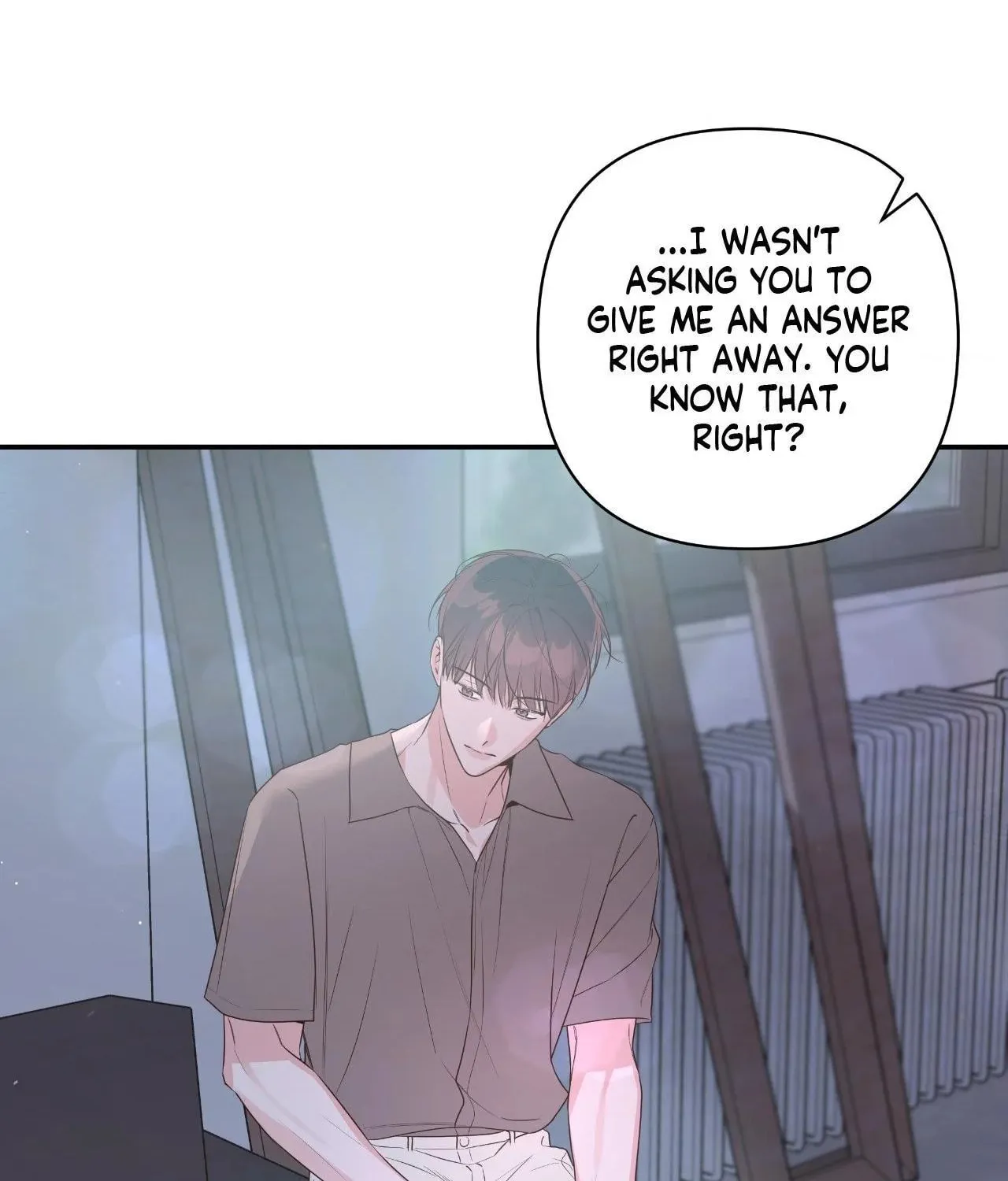 Nevermind Darling Chapter 42 page 25 - 
