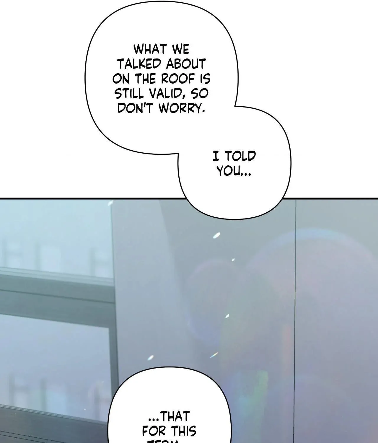 Nevermind Darling Chapter 42 page 27 - 