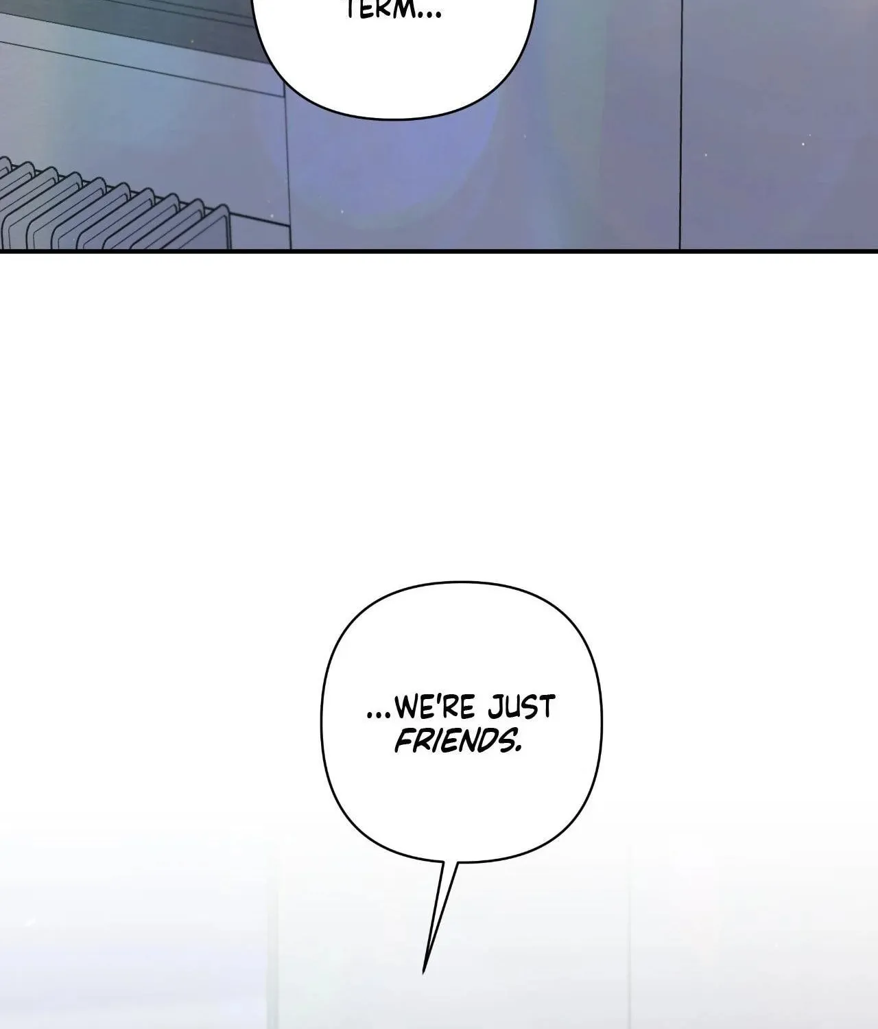 Nevermind Darling Chapter 42 page 28 - 