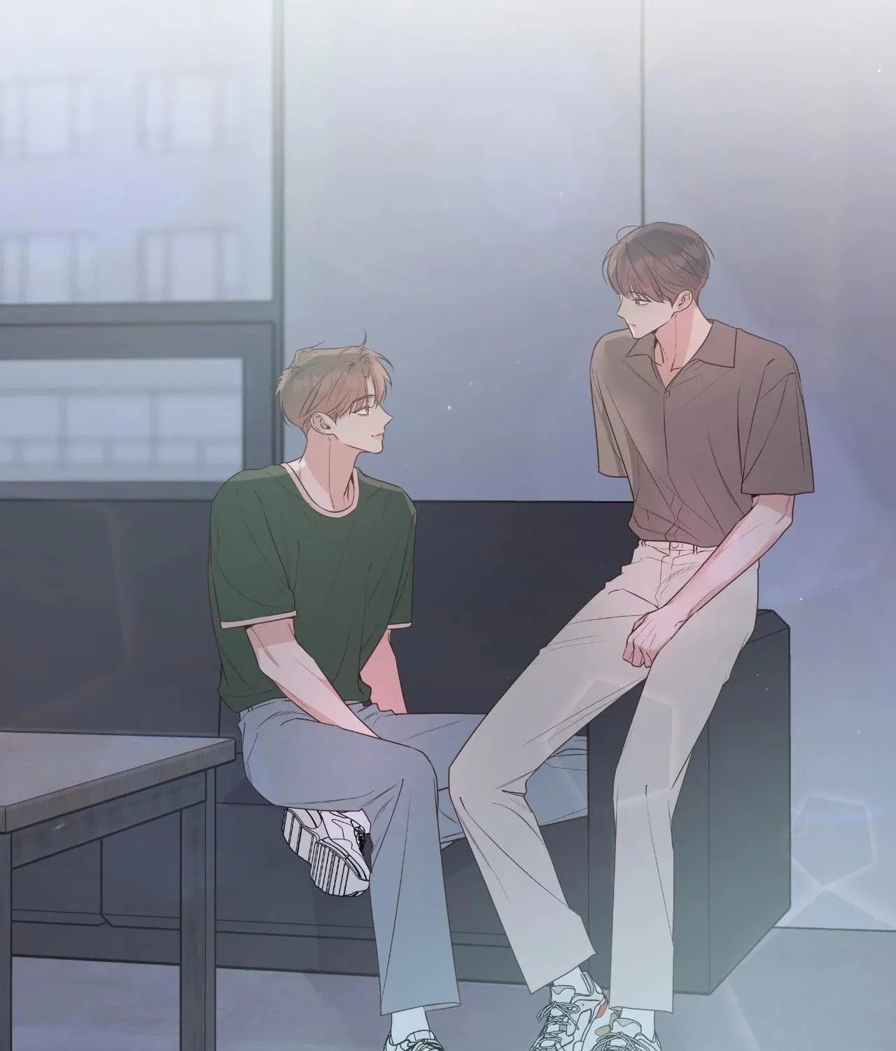 Nevermind Darling Chapter 42 page 29 - 