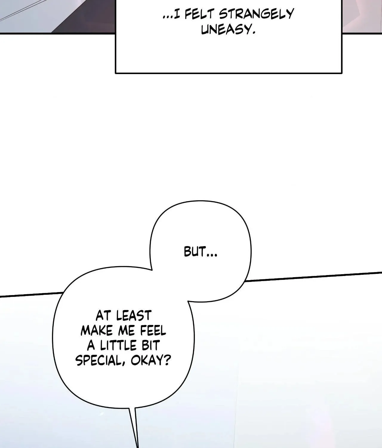 Nevermind Darling Chapter 42 page 33 - 