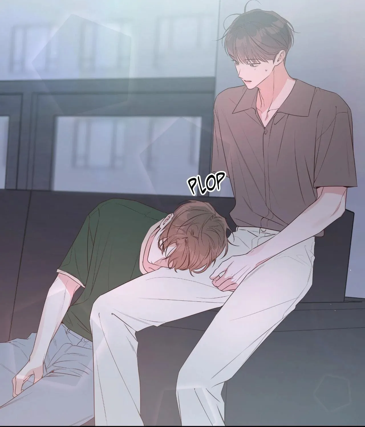 Nevermind Darling Chapter 42 page 35 - 