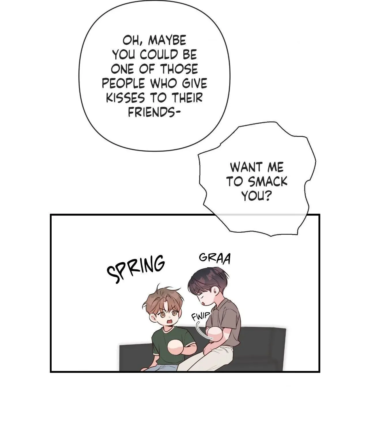 Nevermind Darling Chapter 42 page 38 - 