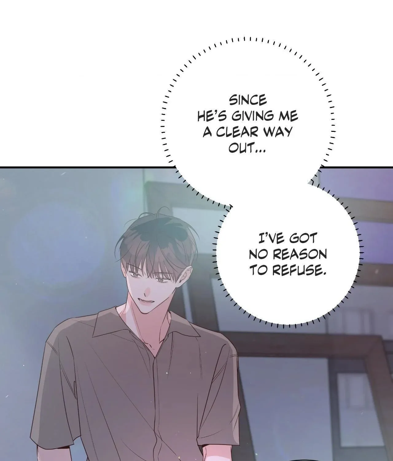 Nevermind Darling Chapter 42 page 42 - 