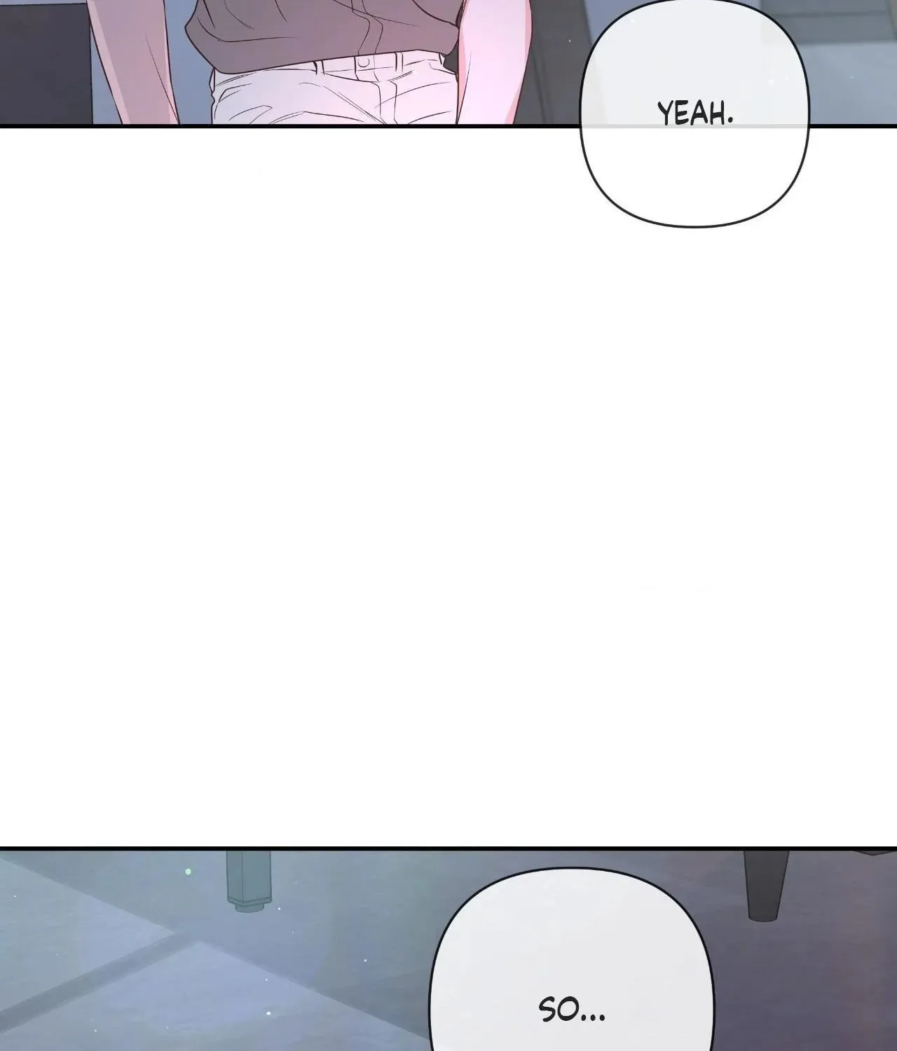 Nevermind Darling Chapter 42 page 43 - 