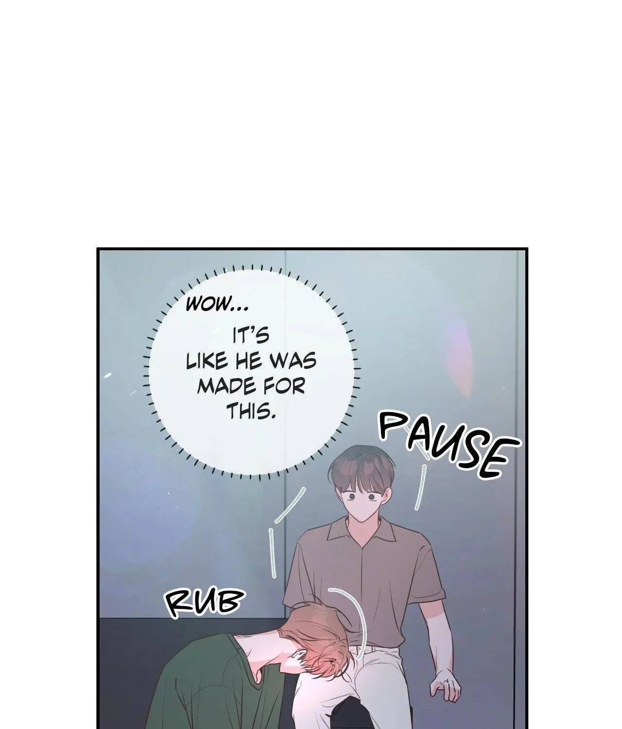 Nevermind Darling Chapter 42 page 47 - 