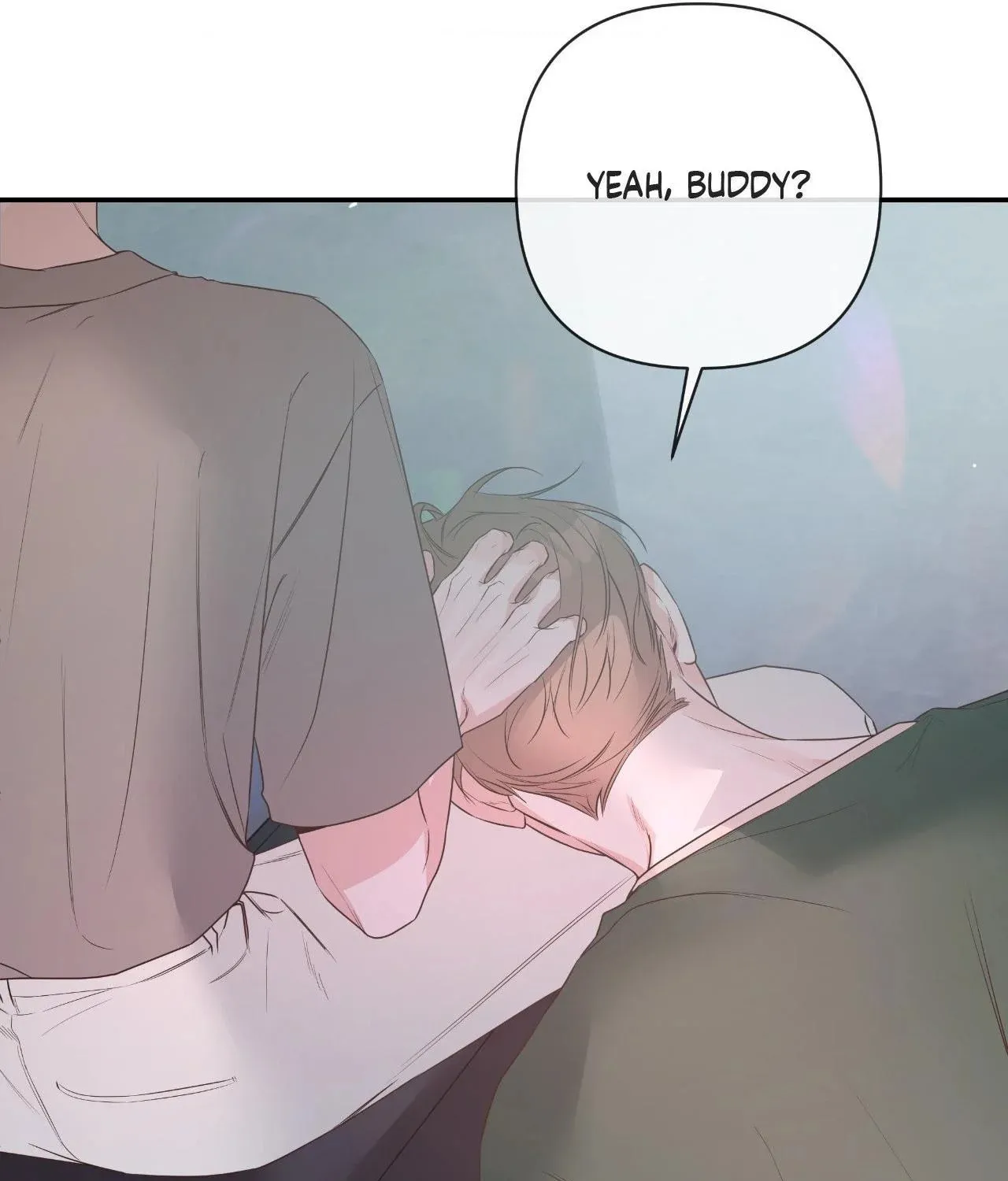 Nevermind Darling Chapter 42 page 52 - 