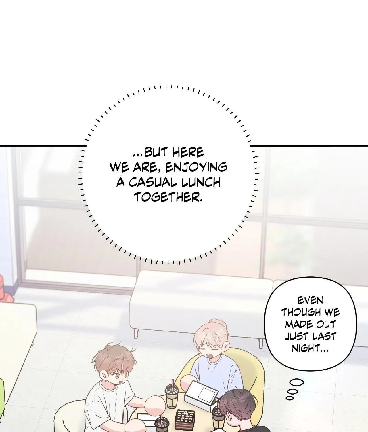 Nevermind Darling Chapter 42 page 66 - 