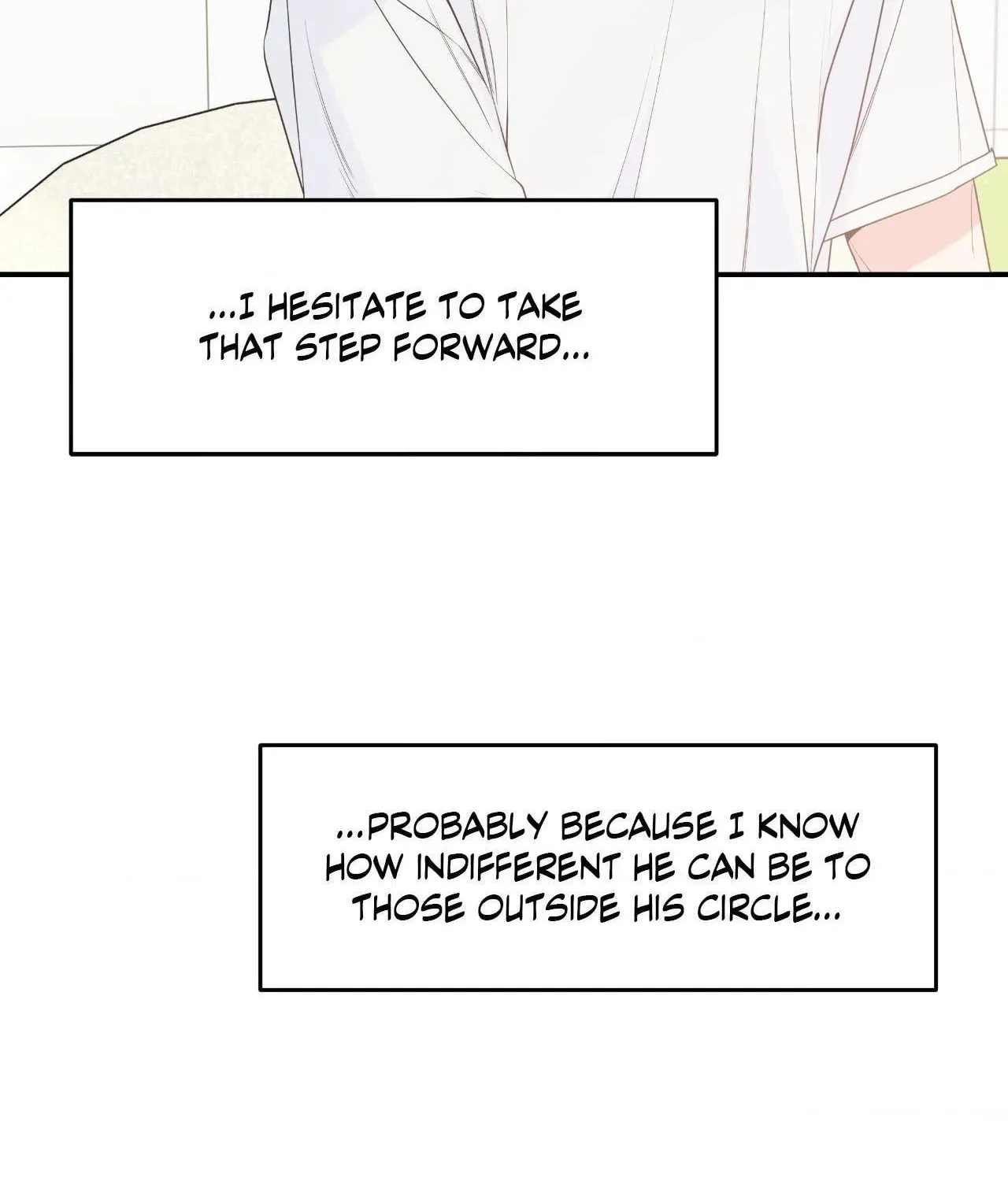 Nevermind Darling Chapter 42 page 73 - 