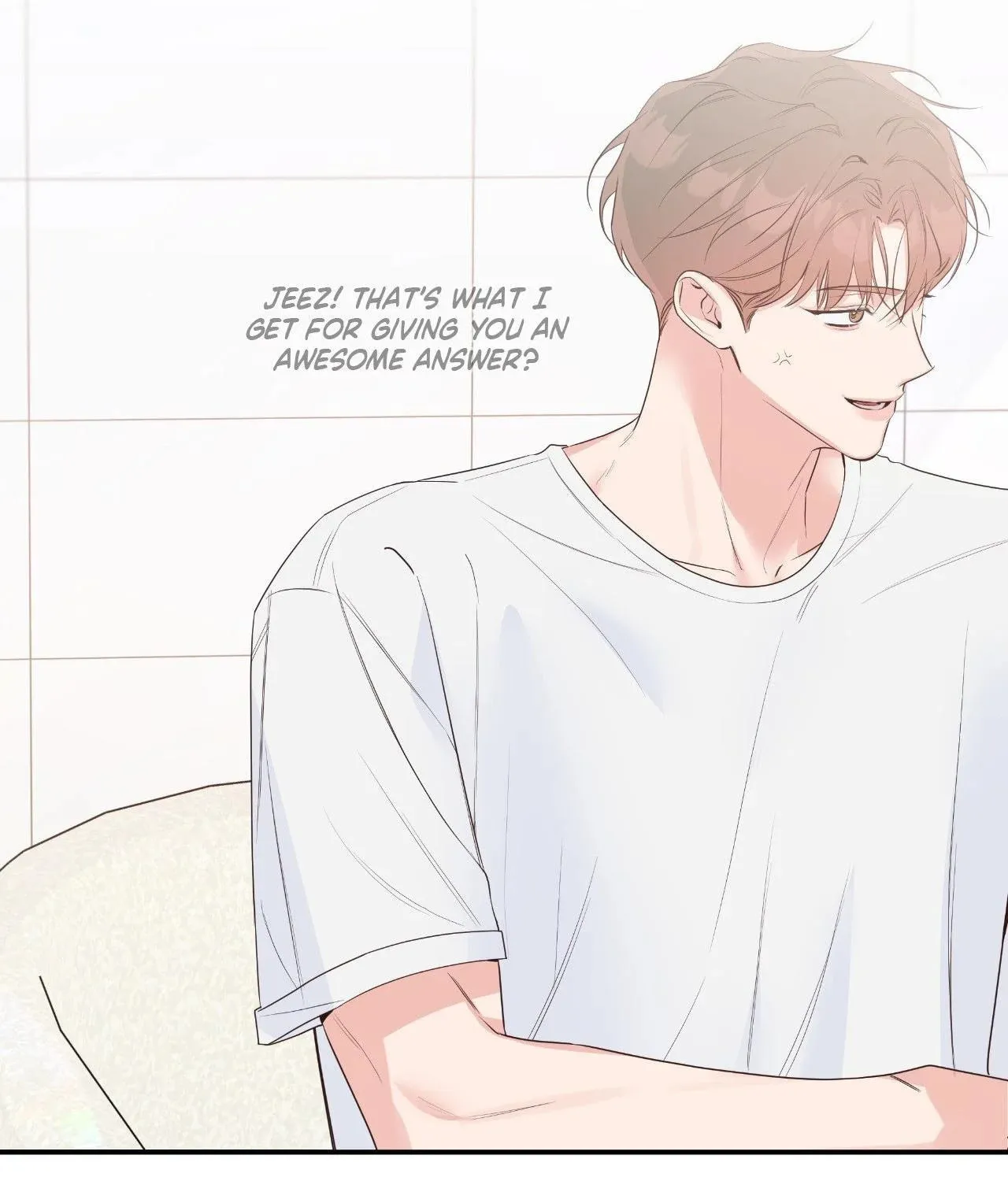 Nevermind Darling Chapter 42 page 76 - 