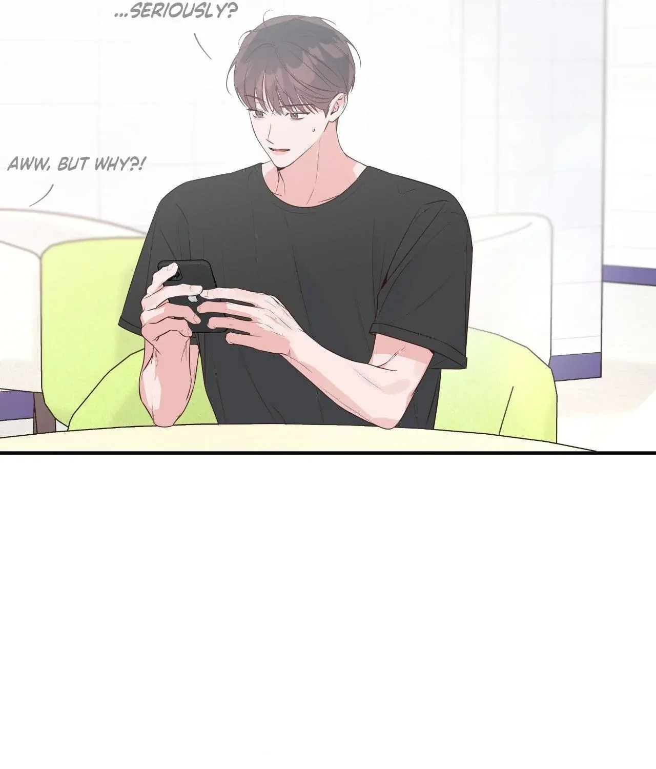 Nevermind Darling Chapter 42 page 80 - 