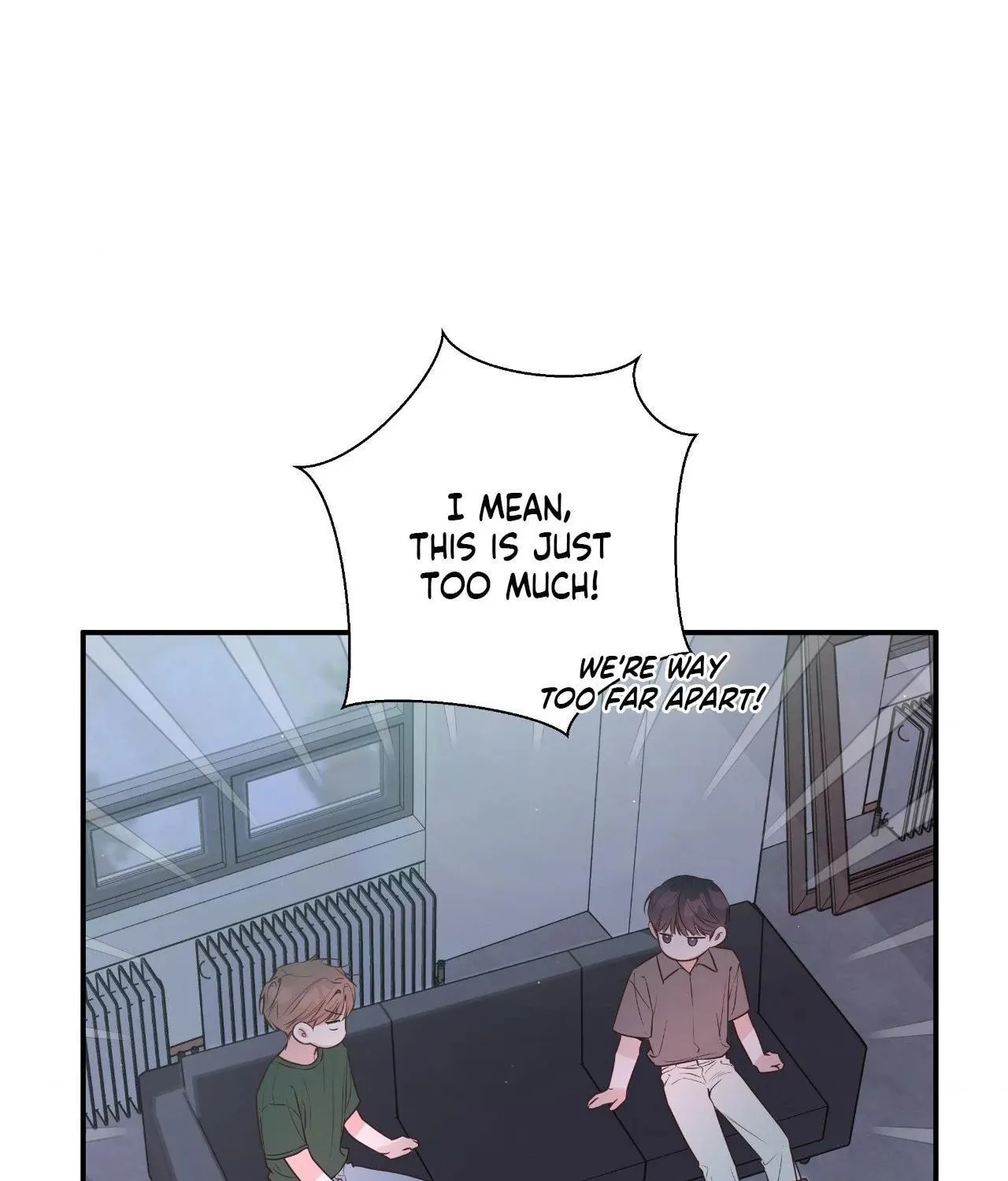 Nevermind Darling Chapter 42 page 9 - 