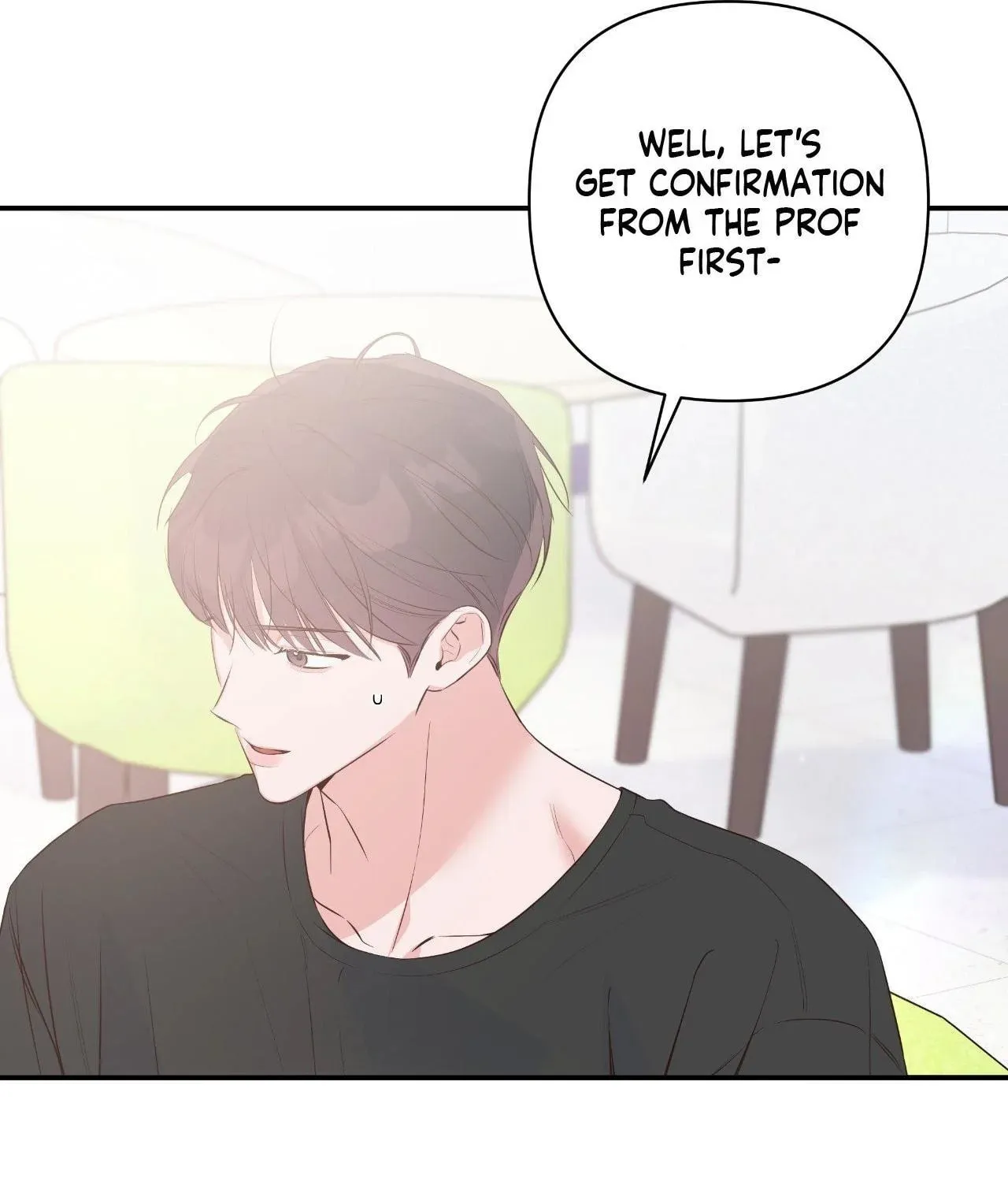 Nevermind Darling Chapter 42 page 83 - 