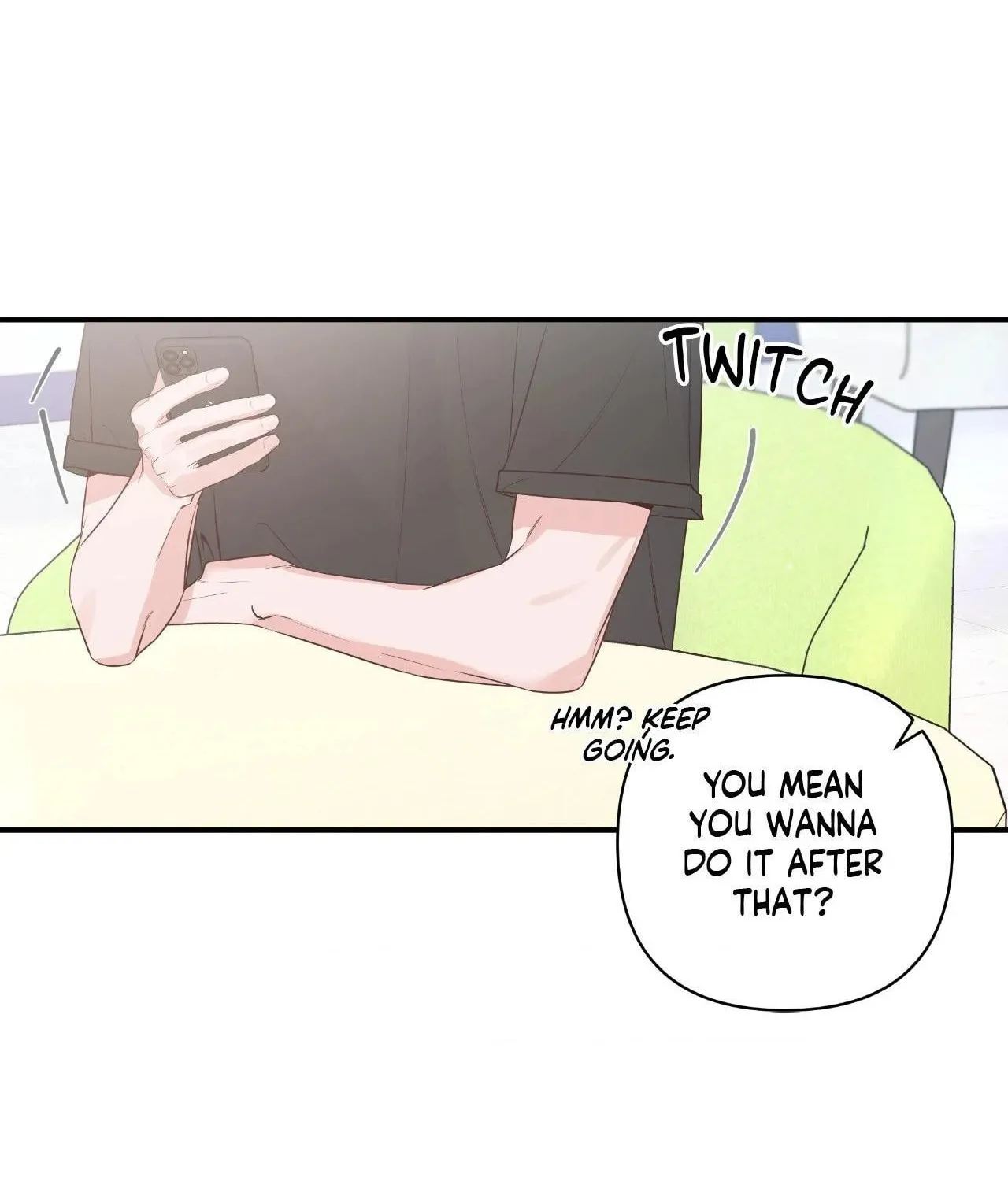 Nevermind Darling Chapter 42 page 84 - 