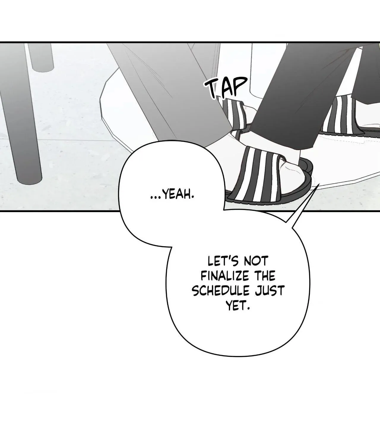 Nevermind Darling Chapter 42 page 85 - 