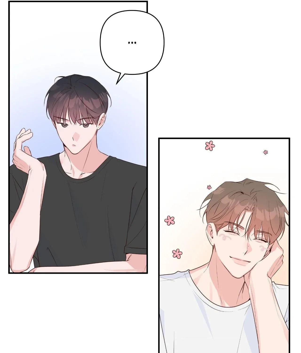 Nevermind Darling Chapter 42 page 87 - 