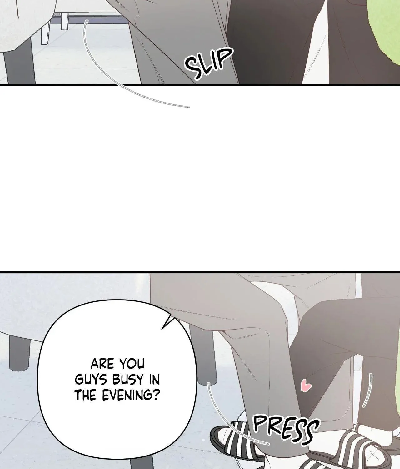 Nevermind Darling Chapter 42 page 89 - 