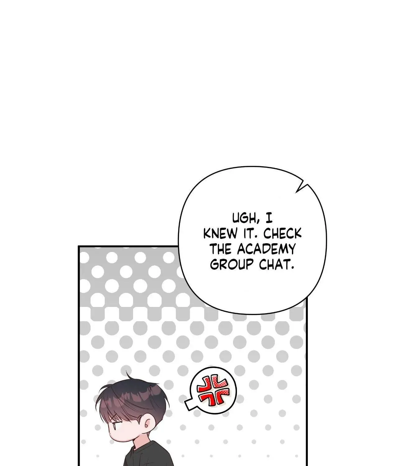 Nevermind Darling Chapter 42 page 91 - 