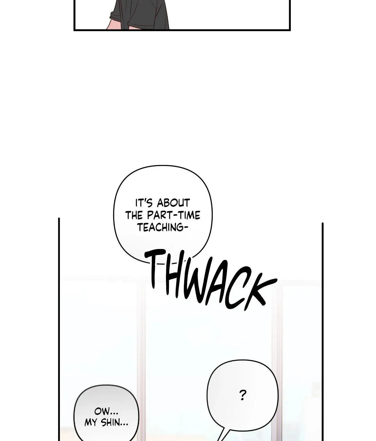 Nevermind Darling Chapter 42 page 92 - 