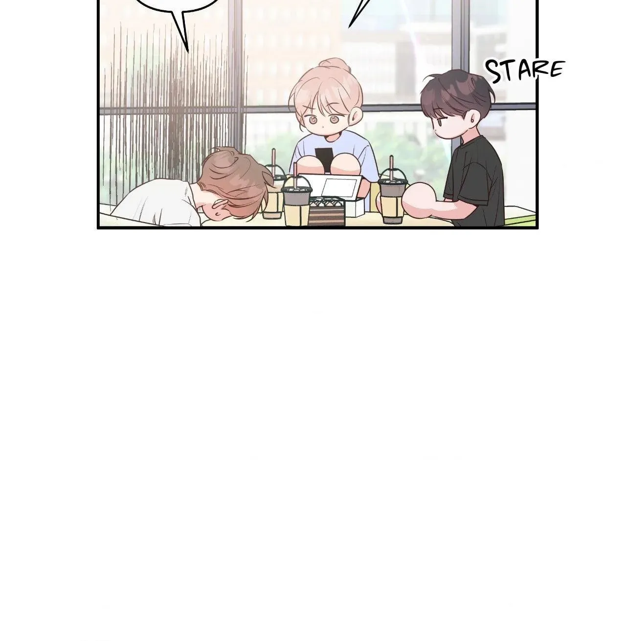 Nevermind Darling Chapter 42 page 93 - 