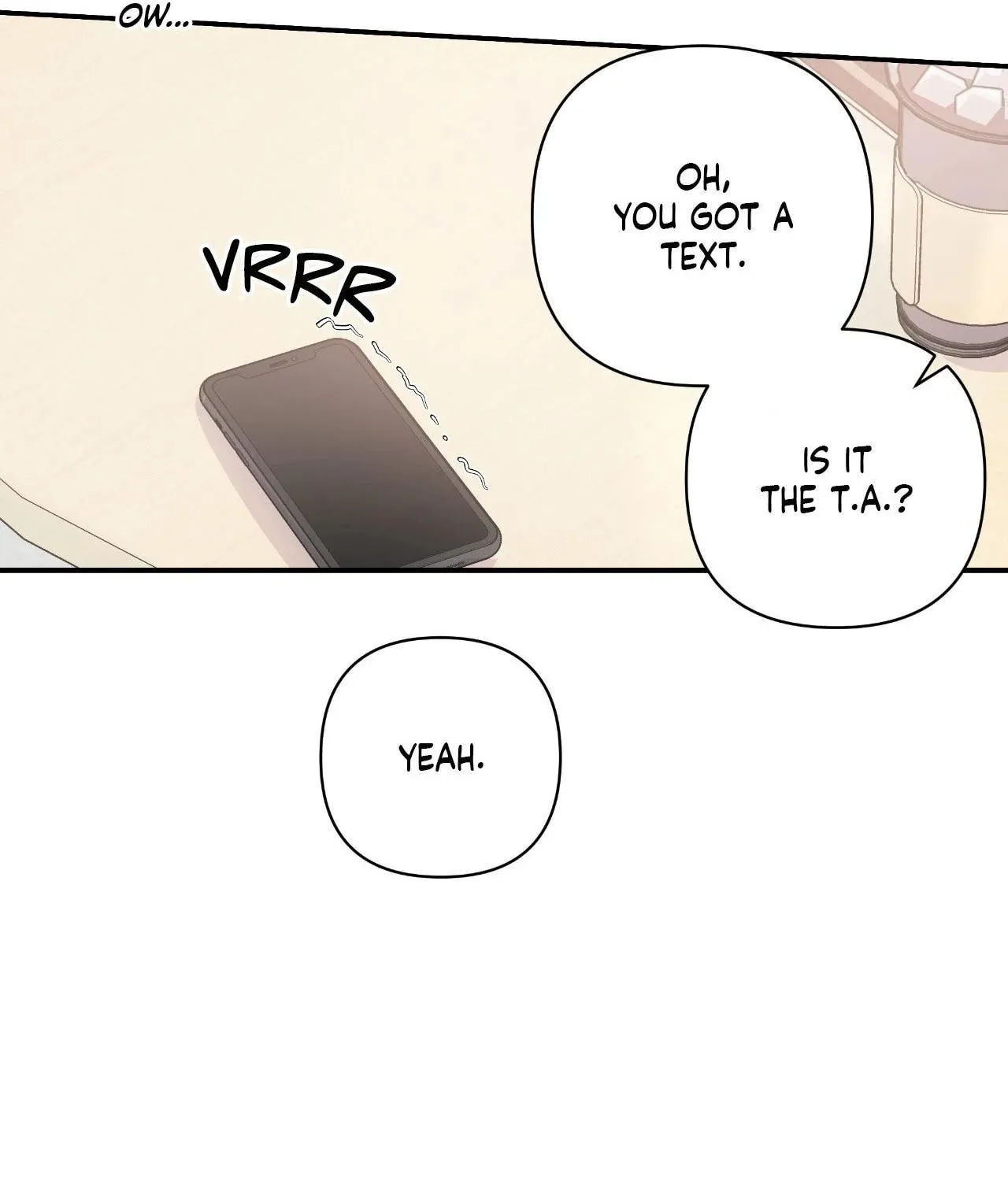 Nevermind Darling Chapter 42 page 94 - 