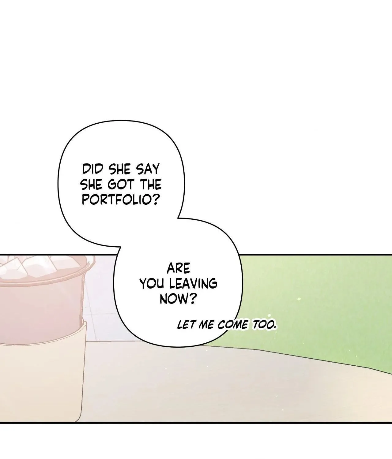 Nevermind Darling Chapter 42 page 95 - 