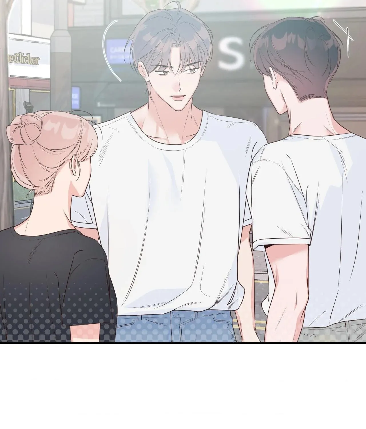 Nevermind Darling Chapter 43 page 101 - 