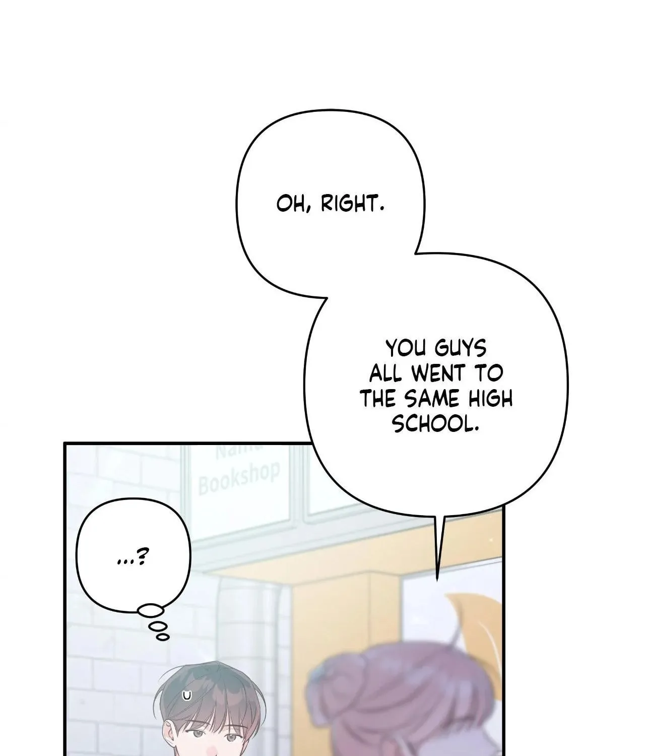 Nevermind Darling Chapter 43 page 102 - 