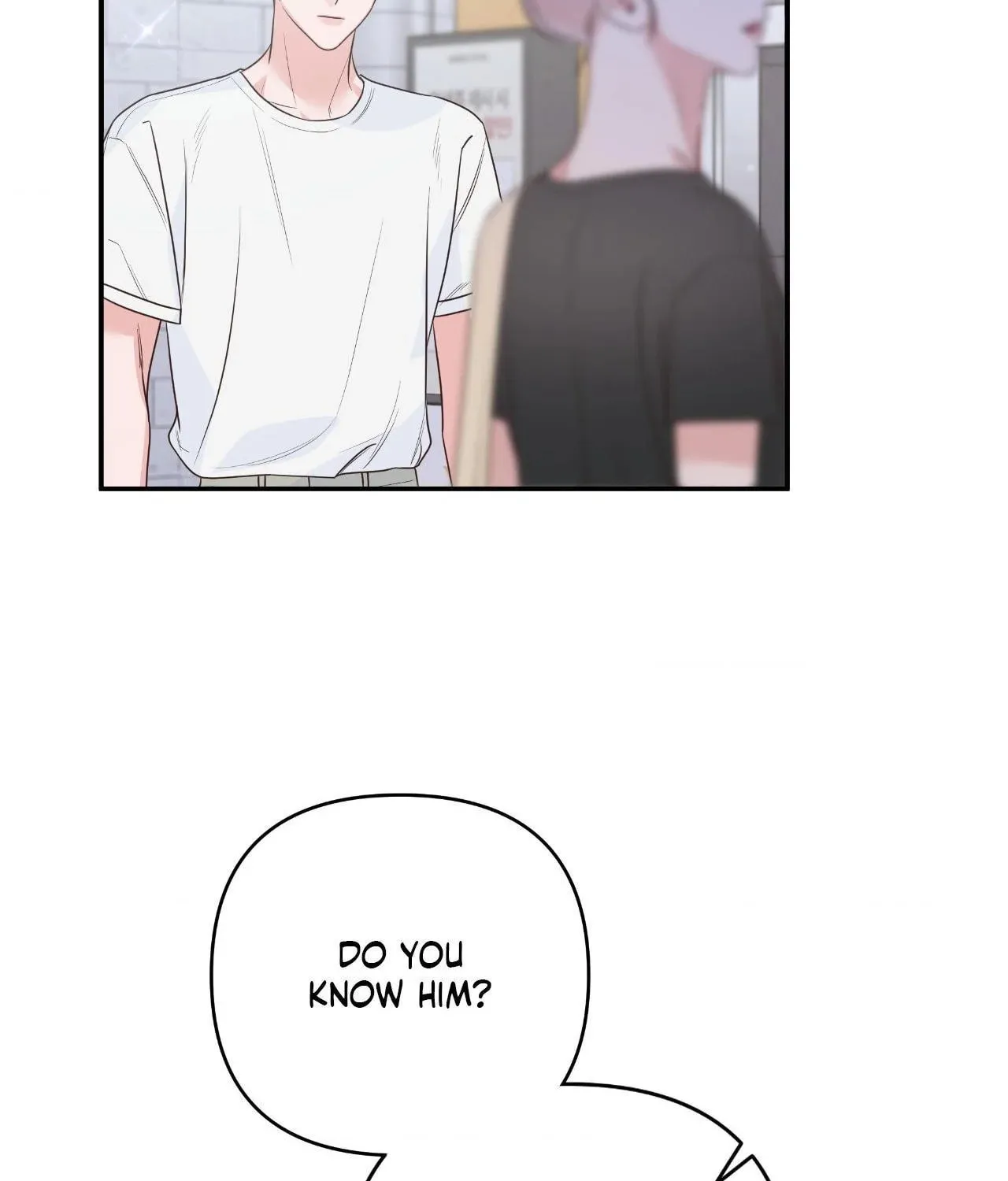 Nevermind Darling Chapter 43 page 103 - 
