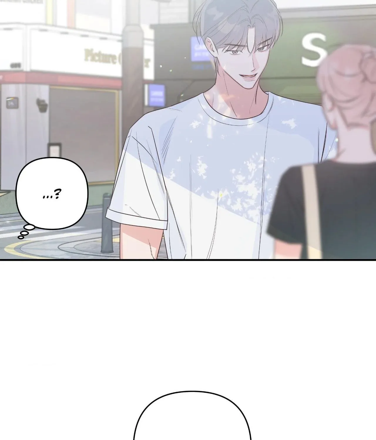 Nevermind Darling Chapter 43 page 107 - 