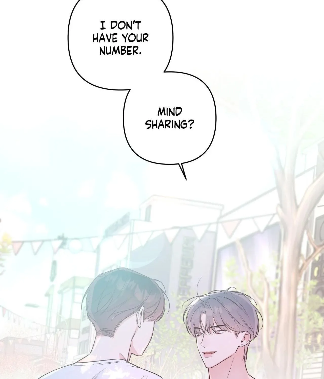 Nevermind Darling Chapter 43 page 110 - 