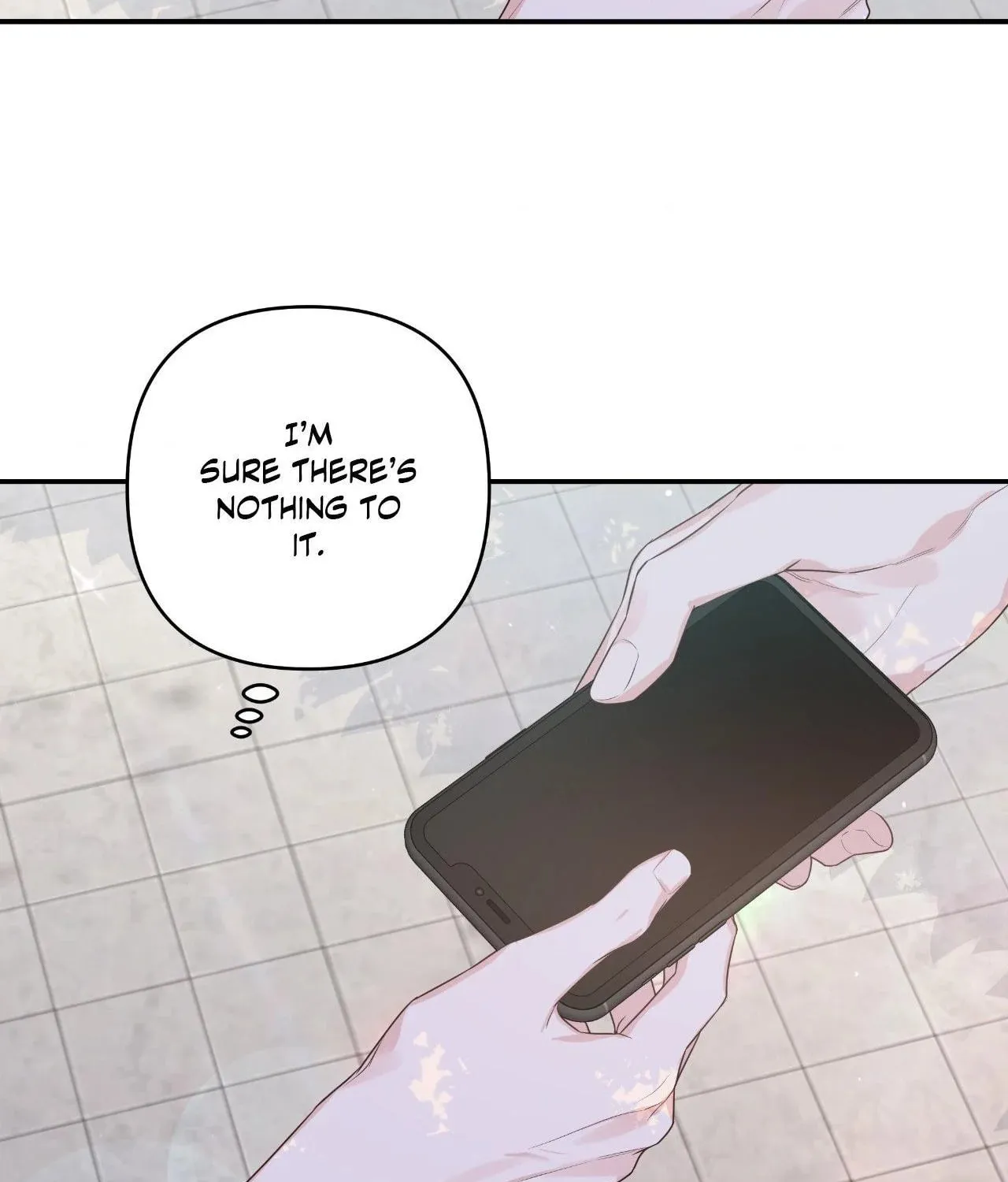 Nevermind Darling Chapter 43 page 115 - 